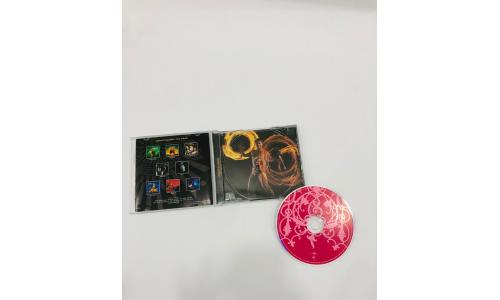 CD Circo de Soleil Alegria